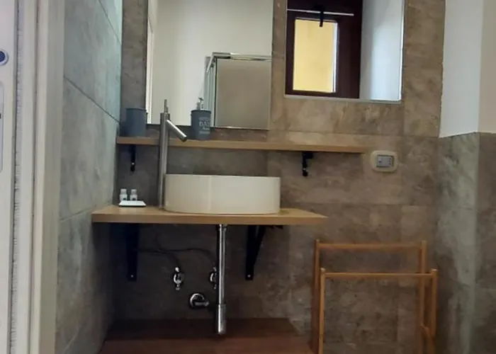 La Corte Di Nonno Gino Σπίτι διακοπών