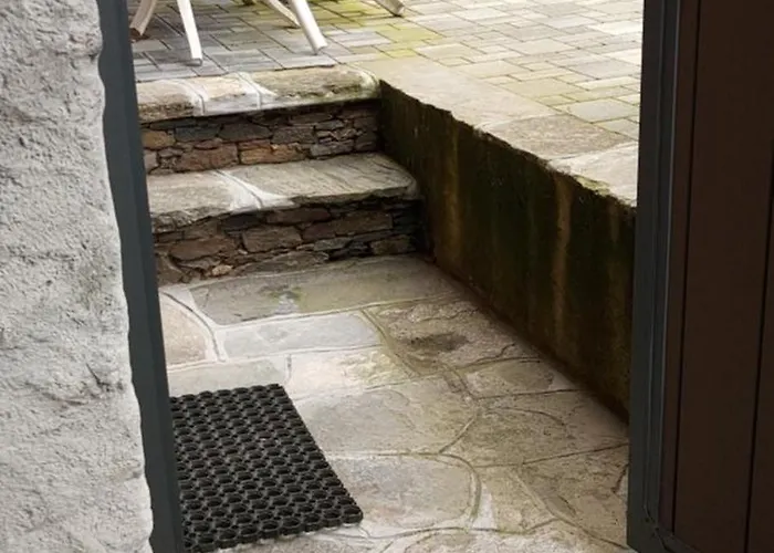 Σπίτι διακοπών La Corte Di Nonno Gino *