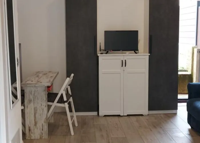 La Corte Di Nonno Gino Σπίτι διακοπών